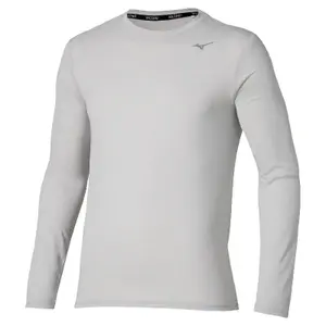 Camiseta de manga larga Mizuno Impluse image-0