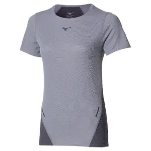 Camisola feminina Mizuno Light Dryareosol