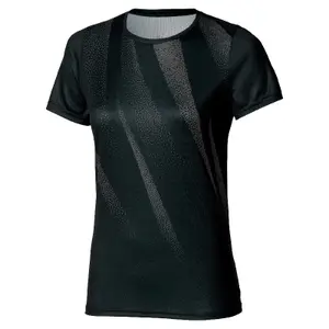 Camiseta de mujer Mizuno Core Graphic image-0