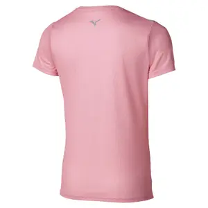 Camiseta de mujer Mizuno Core Graphic Wos image-1