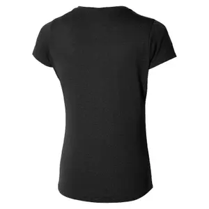Camisola feminina Mizuno Runbird Wos image-1