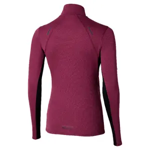 Haut d'entraînement femme Mizuno Thermal Charge image-1