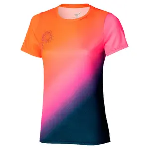 Maillot femme Mizuno Summer Pack QD image-0
