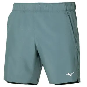 2 em 1 calções Mizuno Core 7.5 image-0