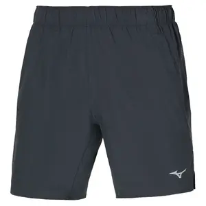 Pantalones cortos 2 en 1 Mizuno Core 7.5 image-0