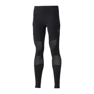 Pantalón de chándal mujer Mizuno blocking mesh image-0