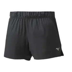 Pantalones cortos de mujer Mizuno Aero 4.0 image-0