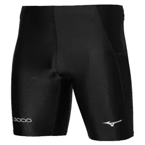 Pantalones cortos medios Mizuno BG3000 image-0