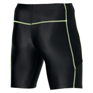 Pantalones cortos medios Mizuno Core image-1