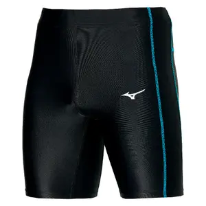 Pantalones cortos medios Mizuno Core image-0