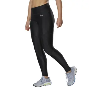 Pantalones cortos de mujer Mizuno Core image-1
