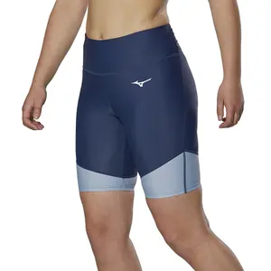Pantalones cortos de mujer Mizuno Core image-1