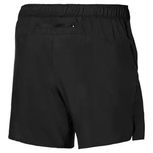 Pantalón corto mujer Mizuno Core 5.5 image-1