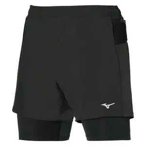 Krátké 2 v 1 Mizuno Er 5.5 image-0
