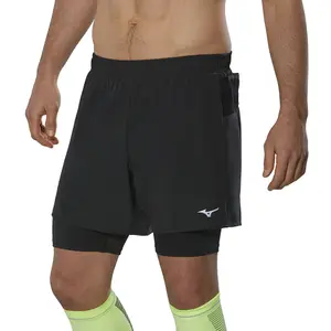 Krátké 2 v 1 Mizuno Er 5.5 image-2