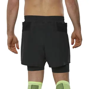 Krátké 2 v 1 Mizuno Er 5.5 image-3