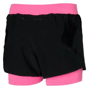 2in1 Laufshorts für Damen Mizuno image-1