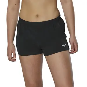 Dames shorts Mizuno Aero 2.5 image-1