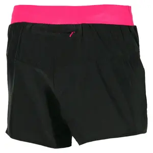 Pantalón corto mujer Mizuno Active Alpha 4.5 Wos image-1