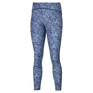Leggings für Frauen Mizuno 7/8 Printed image-0