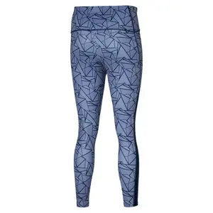 Leggings für Frauen Mizuno 7/8 Printed image-1