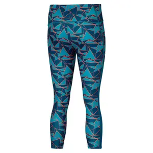 Leggings für Frauen Mizuno 7/8 Printed image-1