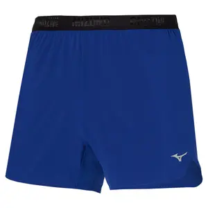 Kort Mizuno Aero 4.5 image-0