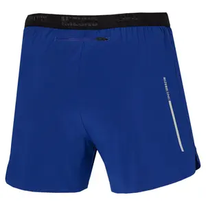 Kort Mizuno Aero 4.5 image-1