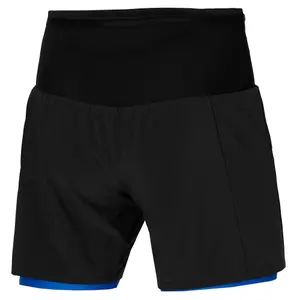 Short Mizuno Multi 7.5 image-1