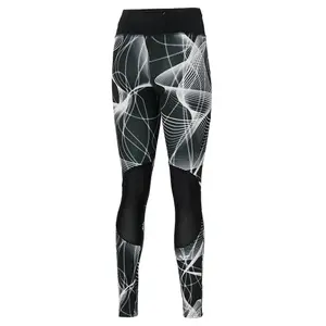 Leggings med tryck för kvinnor Mizuno image-1