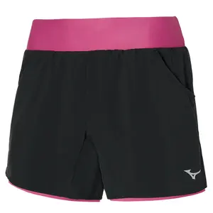 2-in-1-Shorts für Frauen Mizuno 4.5 image-0