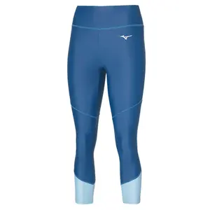 Legging 3/4 mujer Mizuno Core image-0