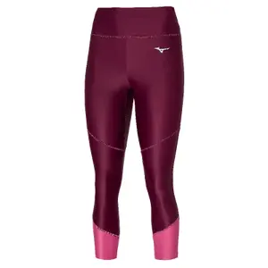 Legging 3/4 mujer Mizuno Impulse Core image-0