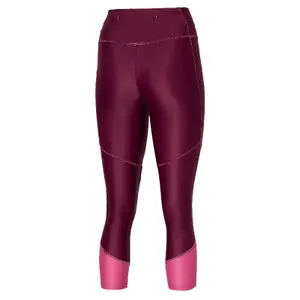 Legging 3/4 mujer Mizuno Impulse Core image-1