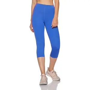 Malla 3/4 para mujer Mizuno DryLite Core image-0