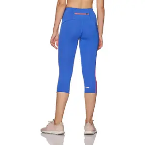Malla 3/4 para mujer Mizuno DryLite Core image-1