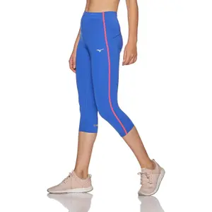 Malla 3/4 para mujer Mizuno DryLite Core image-2