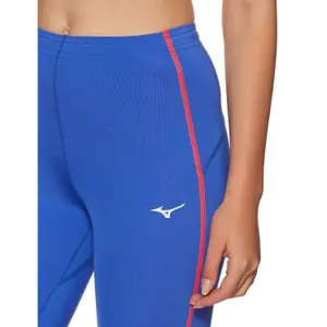 Malla 3/4 para mujer Mizuno DryLite Core image-4