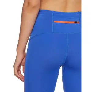 Malla 3/4 para mujer Mizuno DryLite Core image-5