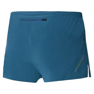 Shorts Mizuno Premium Aero Split 1.5 image-1