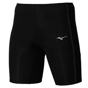 Pantalones cortos de cintura alta Mizuno Impulse Core image-0