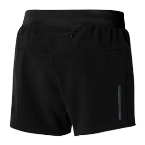 Pantalón corto mujer Mizuno Alpha 4.5 image-1