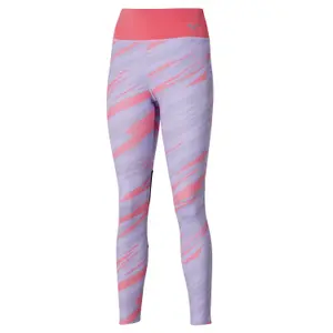 Leggings 7/8 bedruckt Frau Mizuno Active image-0