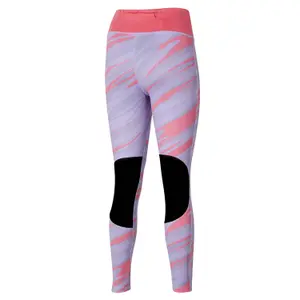 Leggings 7/8 bedruckt Frau Mizuno Active image-1