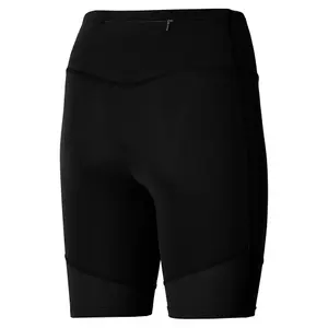 Pantalones cortos de cintura alta para mujer Mizuno Impulse Core image-1