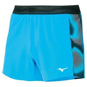 Shorts Mizuno Premium Aero Split 4.5 image-0