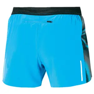 Shorts Mizuno Premium Aero Split 4.5 image-1