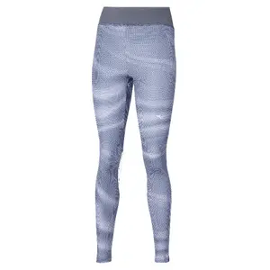 Bedruckte Leggings, Damen Mizuno image-0