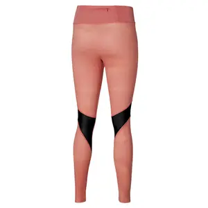 Women's printed leggings Mizuno image-1