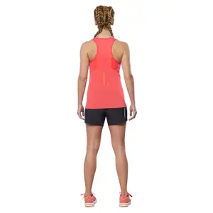 Shorts für Damen Mizuno Alpha 4.5 image-3
